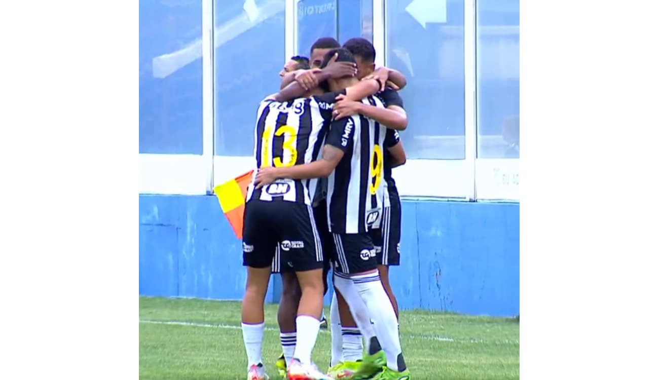 Atlético x Água Santa-SP: saiba onde assistir ao jogo pela Copinha -  Superesportes