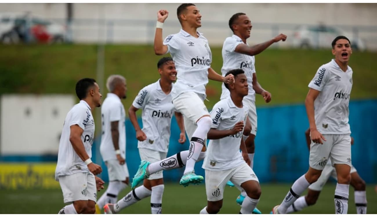 Jogos de hoje da Copinha: saiba onde assistir às partidas da Copa São Paulo  - Lance!