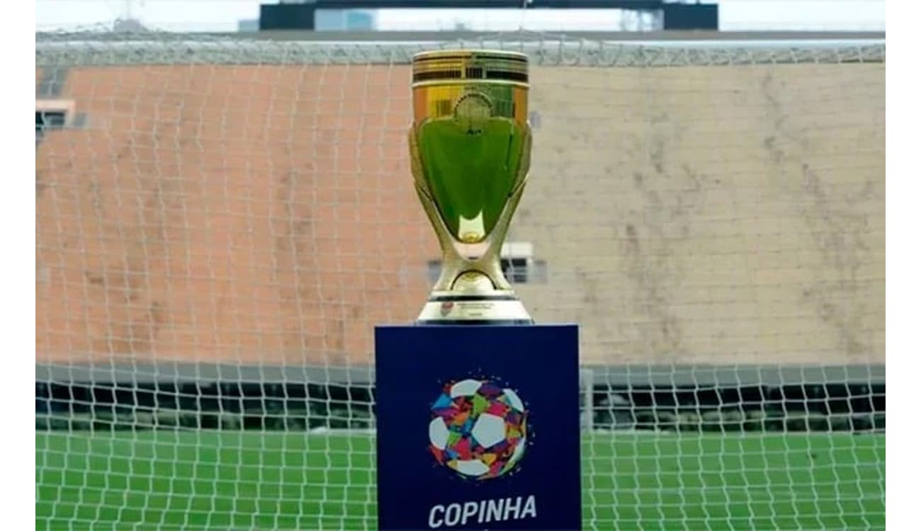 Copinha 2023 ao vivo: onde assistir aos jogos do campeonato online