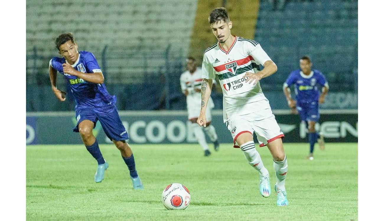 Saiba quais são os jogos de hoje da Copa São Paulo de Futebol Júnior, a  Copinha - Lance!