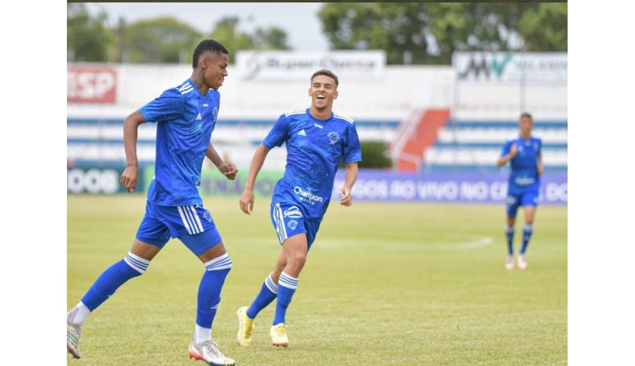 Penapolense x Cruzeiro ao vivo e online: onde assistir, que horas é,  escalação e mais da Copinha