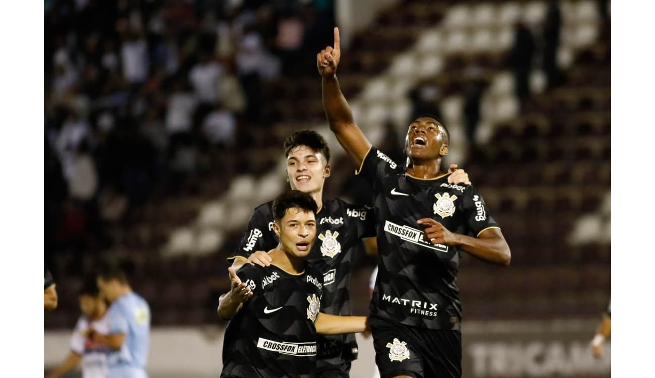 Sport x Corinthians: saiba onde assistir ao jogo pela Copinha - Lance!
