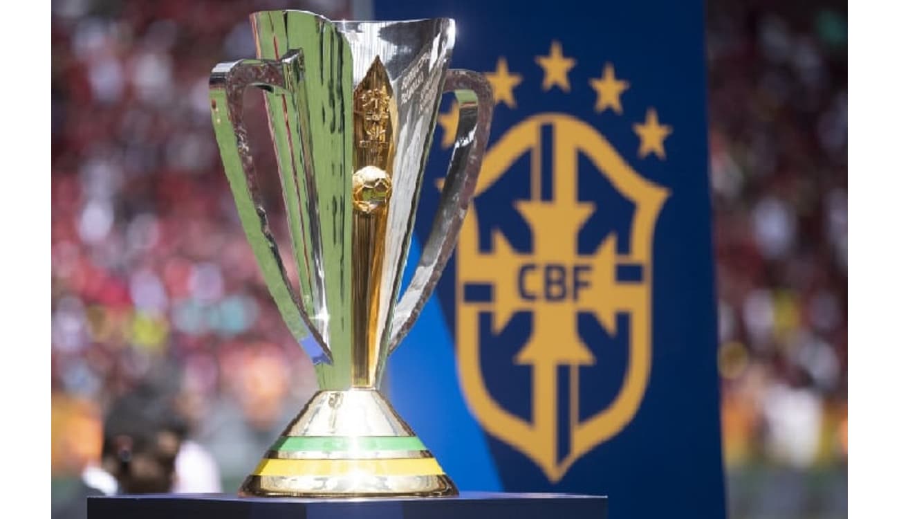 Palmeiras conquista premiação milionária após vitória na Copa do Brasil e  bate meta em 2023