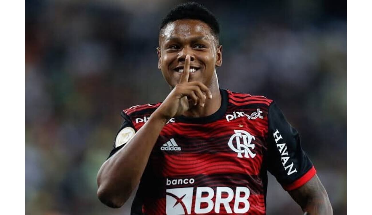 Flamengo - Contratações: novidades e rumores do mercado rubro-negro