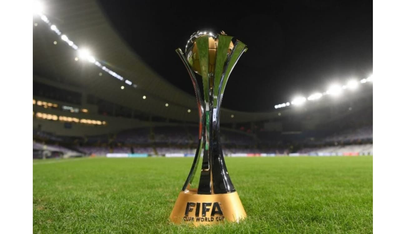 Fifa define novo Mundial de Clubes com 32 times a partir de 2025 - Rádio  Itatiaia