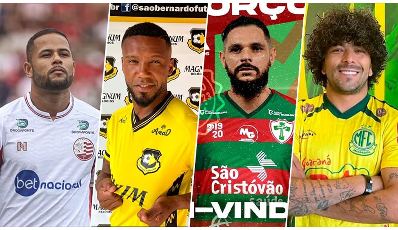 São Paulo bate Bahia pelo Brasileiro e zera chance de jogar Série B em 2024  > No Ataque