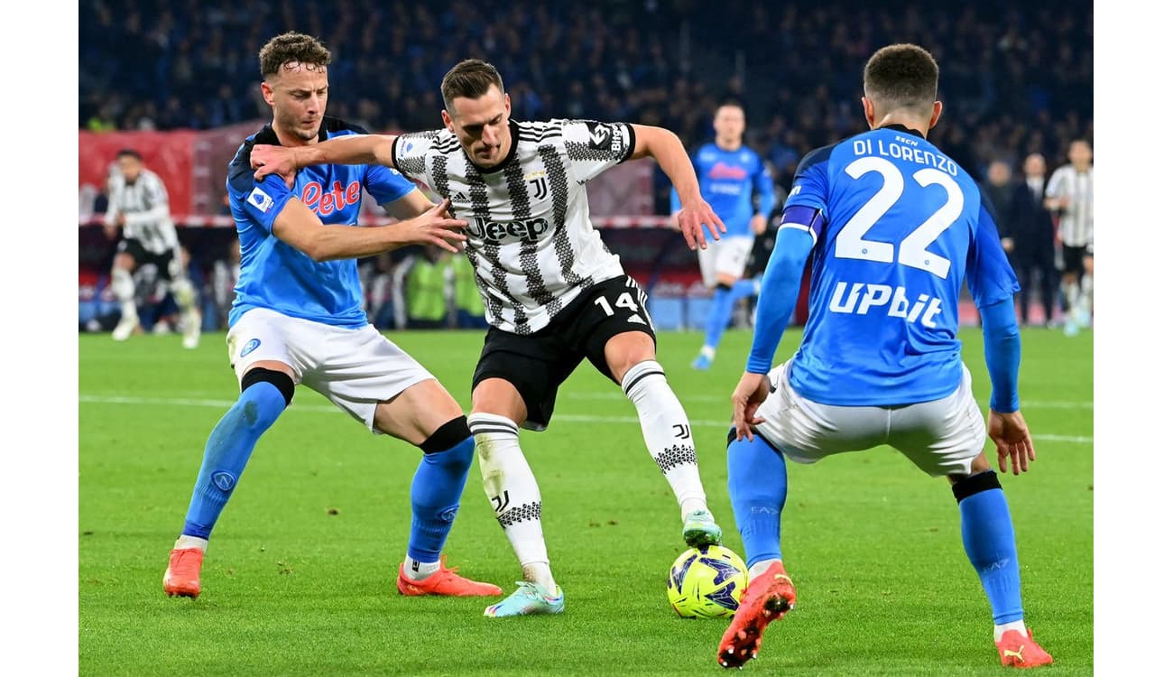 Juventus x Lecce: confira horário, onde assistir, palpites e prováveis  escalações - Jogada - Diário do Nordeste