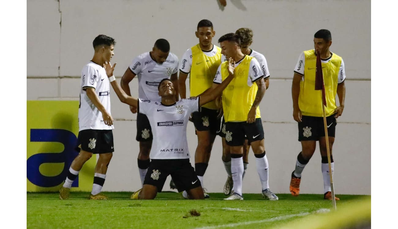 Sport x Corinthians: saiba onde assistir ao jogo pela Copinha - Lance!