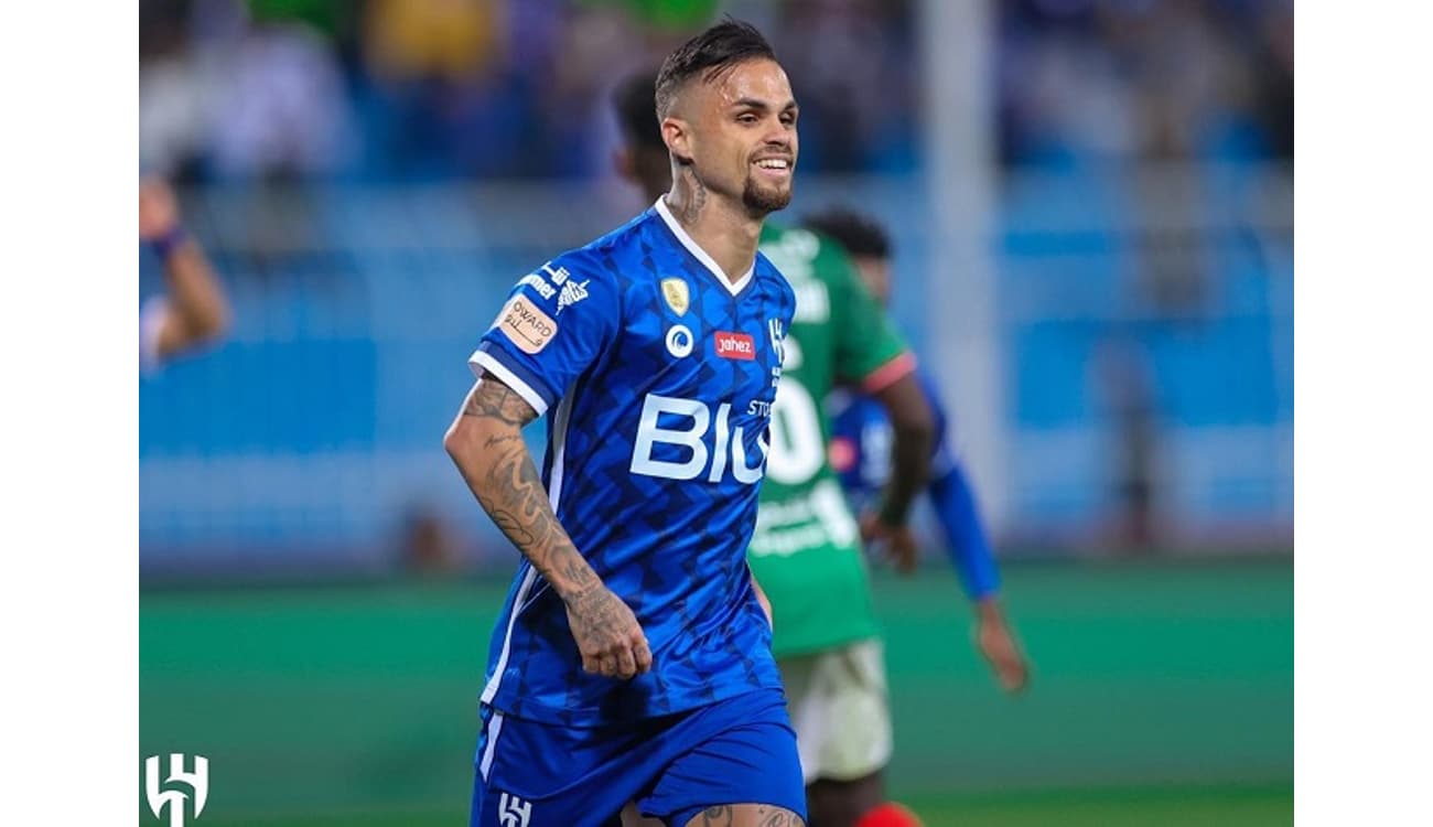 Octa do Real no Mundial deixa lição do Al-Hilal aos times brasileiros: jogar  por uma bola faz mal à saúde - Blog Drible de Corpo