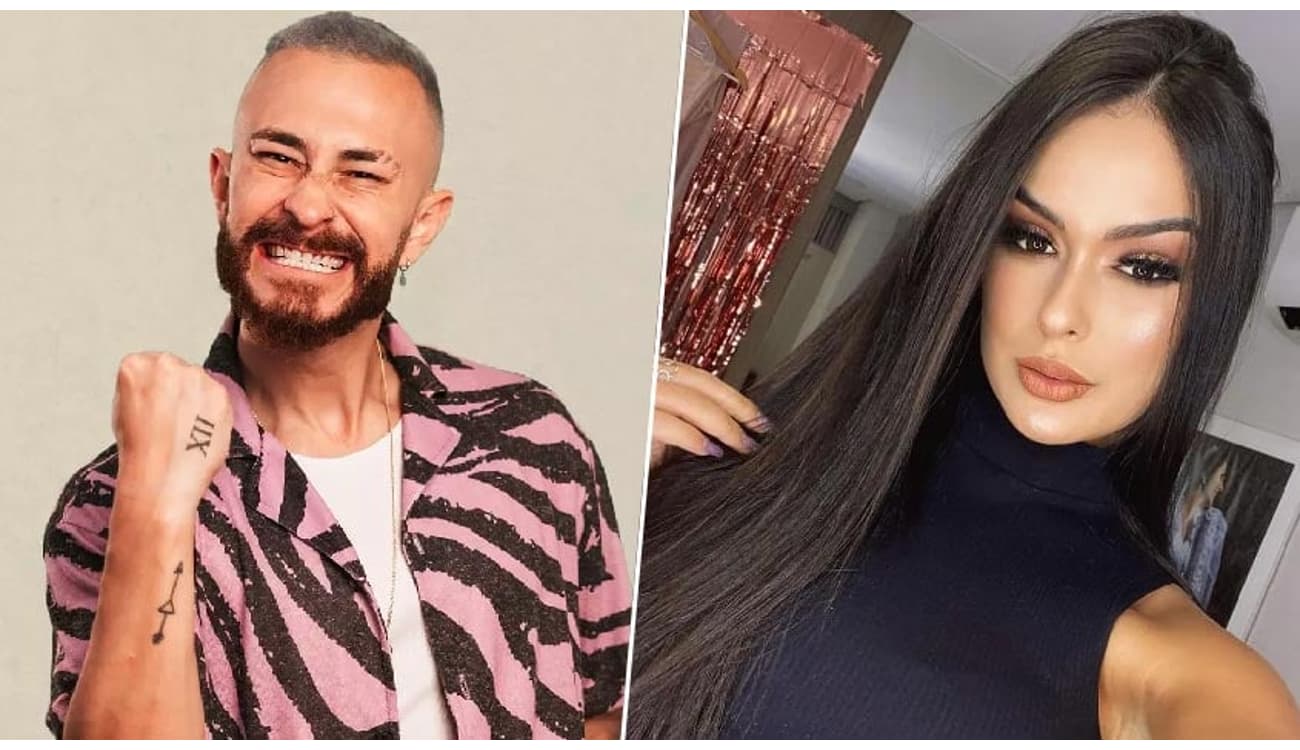 BBB 23: Larissa revela sonho com Fred durante o confinamento