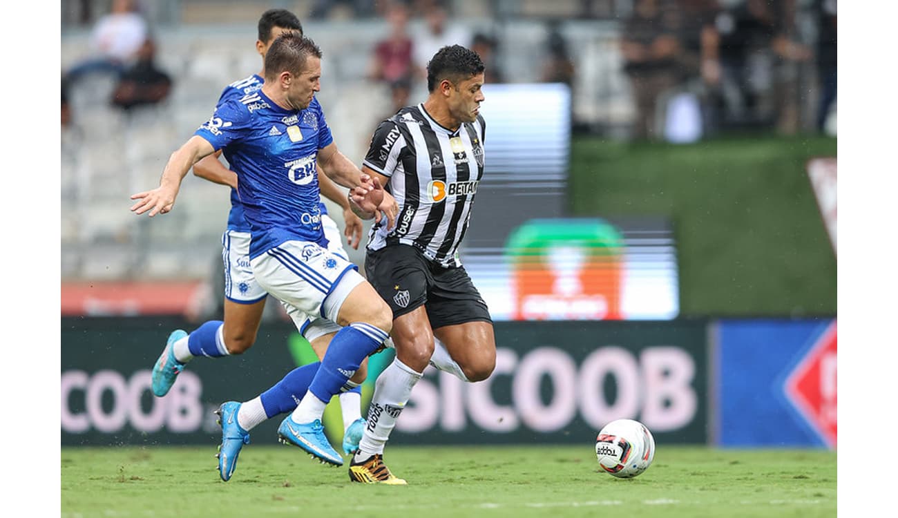 Atlético x Cruzeiro: onde assistir clássico pela liderança do Mineiro  feminino