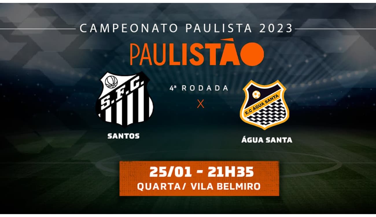 São Paulo vira sobre o Santos e avança à final do Paulista