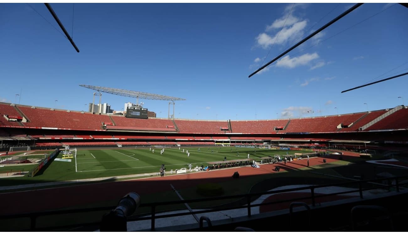 São Paulo celebra aniversário do Mundial de 93 com evento no Morumbi: veja  onde assistir