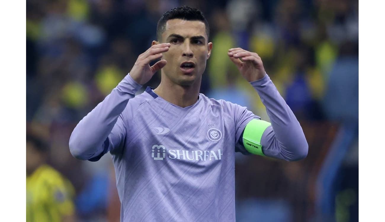 Apresentado no Al Nassr, Cristiano Ronaldo revela proposta do Brasil