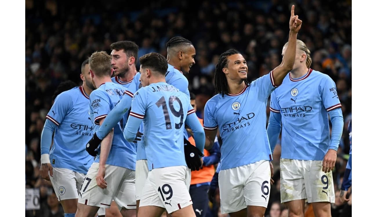 City x Arsenal: saiba onde assistir ao jogo da Copa da Inglaterra