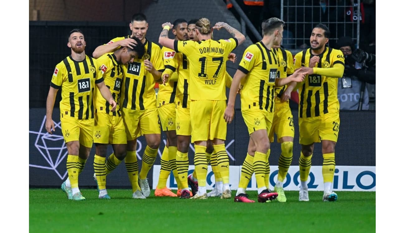 Bochum x Borussia Dortmund: onde assistir ao vivo, prováveis escalações,  hora e local; Haaland em campo?
