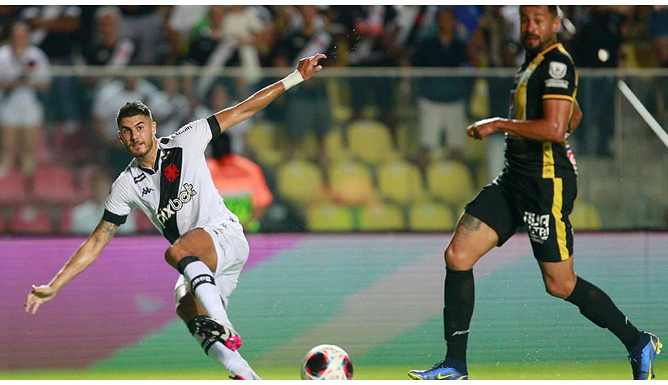 Carioca: como assistir aos jogos de Vasco e Botafogo nas lives do Casimiro
