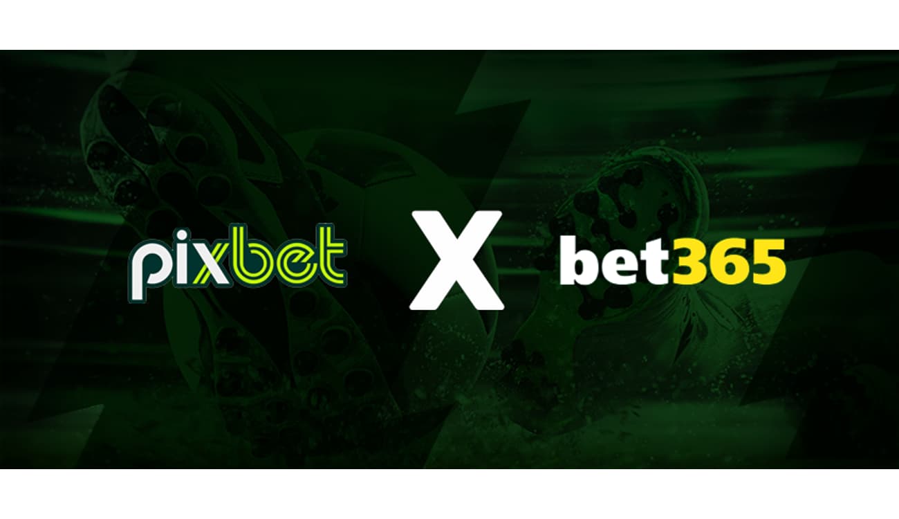 Apostas Esportivas Brasil - Betano, bet365, Pixbet