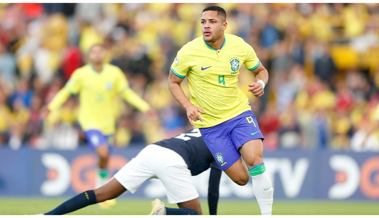 Brasil x Venezuela  Onde assistir ao jogo da Seleção pelas Eliminatórias?  - Canaltech