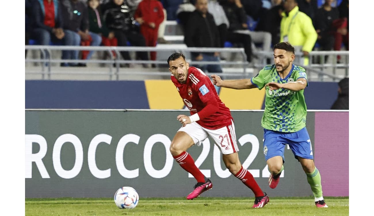 Mundial de Clubes: El Real Madrid se enfrentará al ganador del Seattle-Al  Ahly/Auckland City