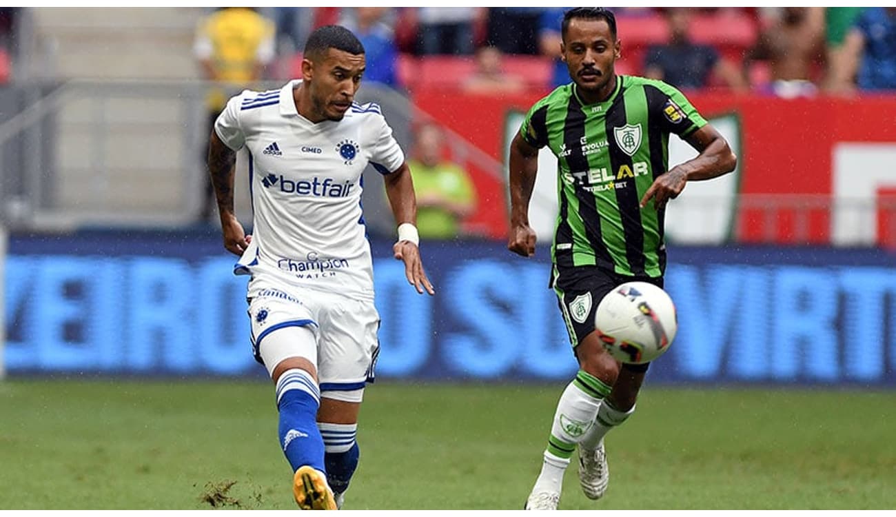 Cruzeiro x Pouso Alegre: acompanhe o jogo do Campeonato Mineiro ao vivo