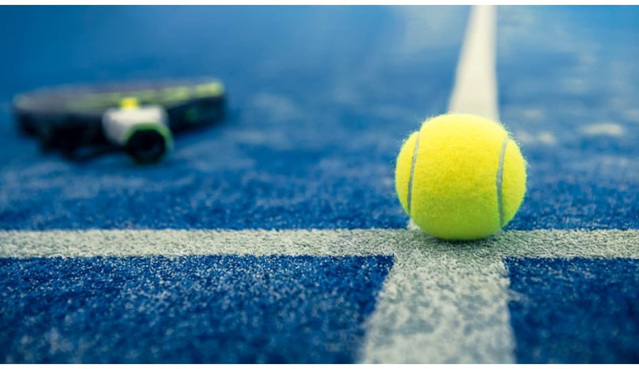 Como você pode apostar nos jogos de tênis - Tenis News