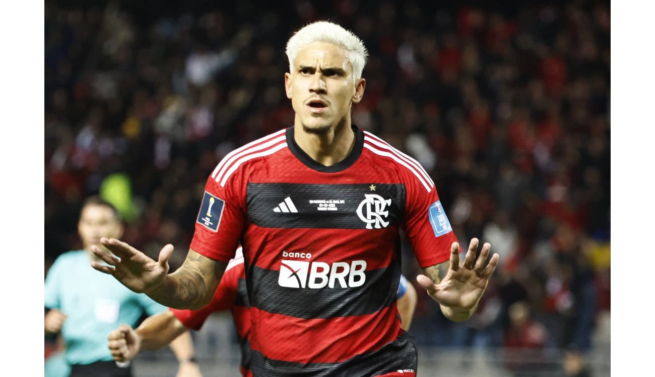 Clube de Regatas do Flamengo - Que tal adquirir o Manto do seu