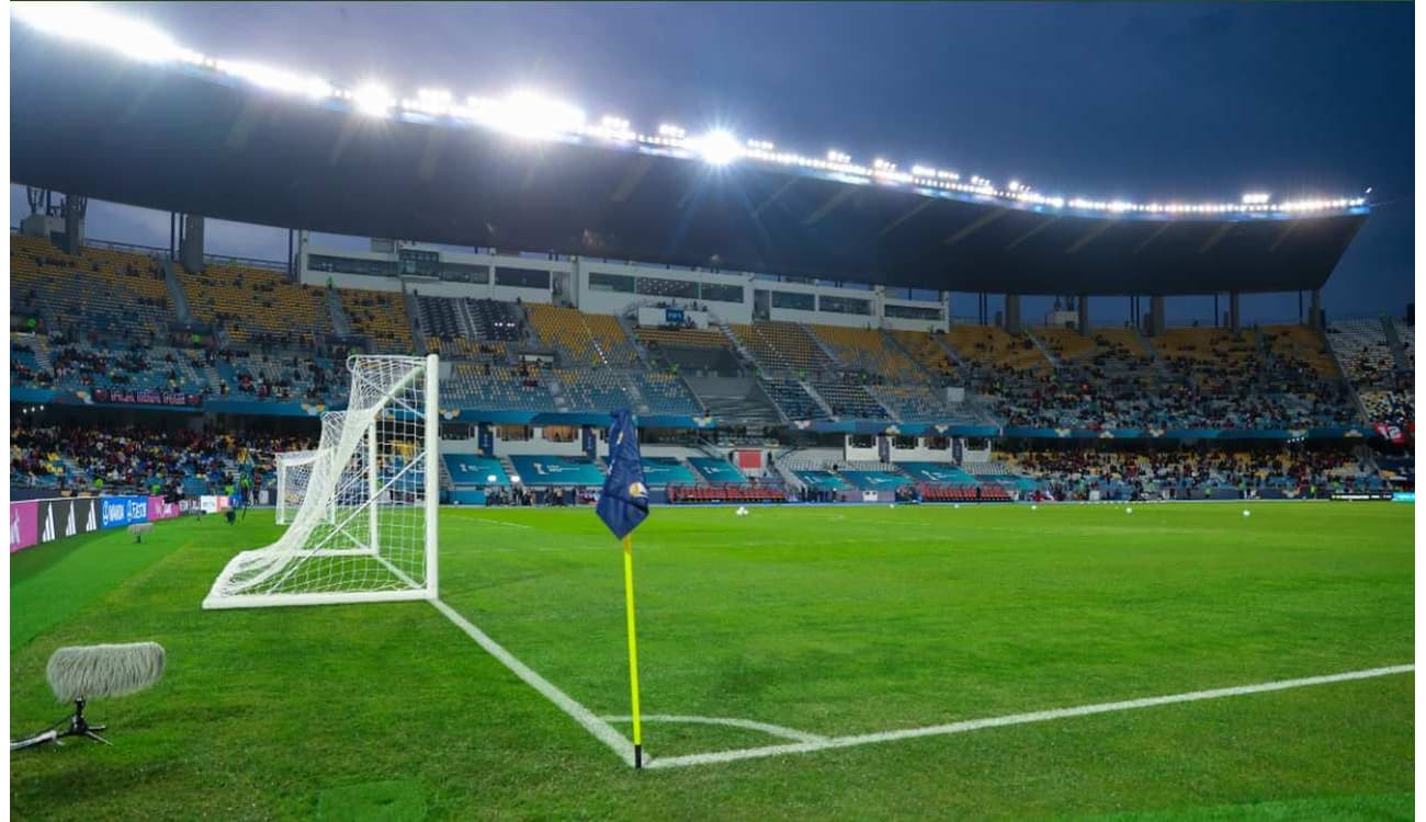 Flamengo no Mundial de Clubes; como assistir ao vivo e online pelo celular  - Lance!