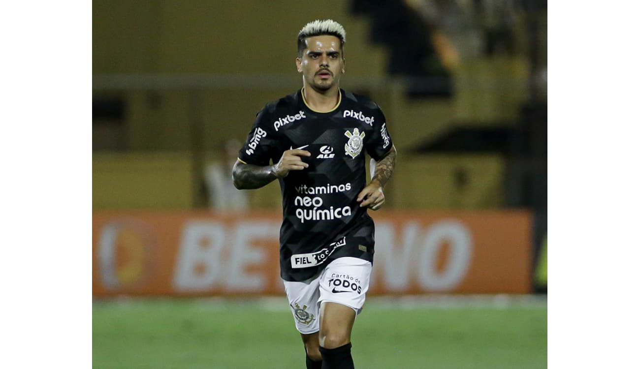 Qual ídolo do Corinthians você é?, corinthians