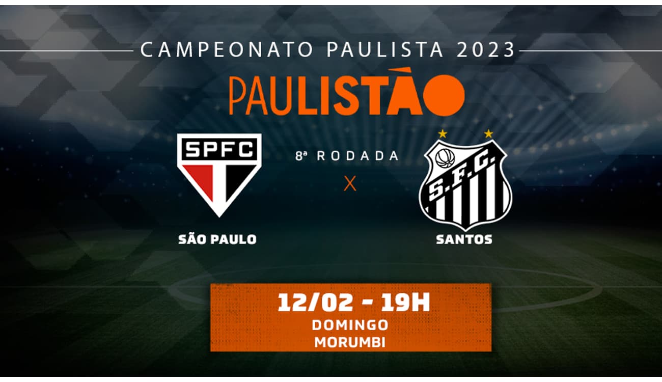 Como assistir São Paulo x Corinthians pelo app Estádio TNT Sports