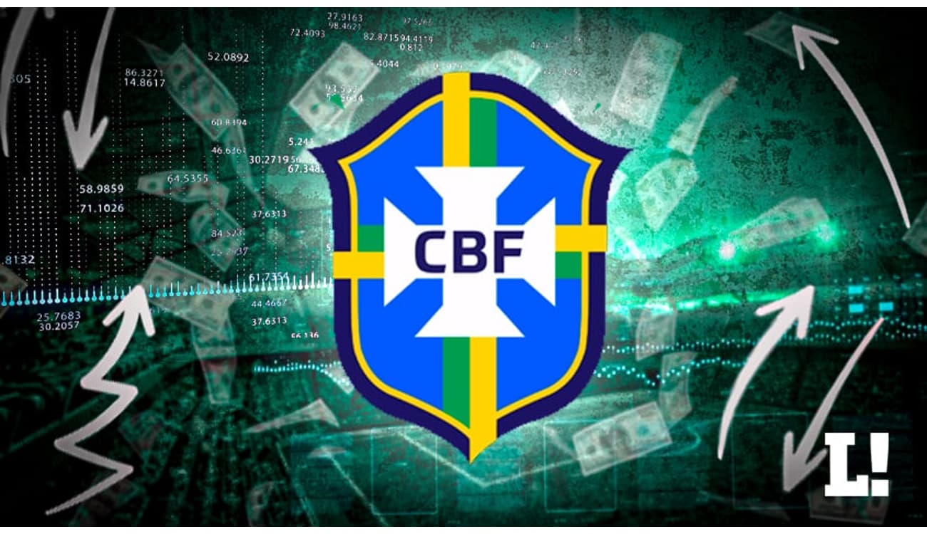 Agora vai? Veja as tentativas de criação de liga no futebol brasileiro –  LANCE!