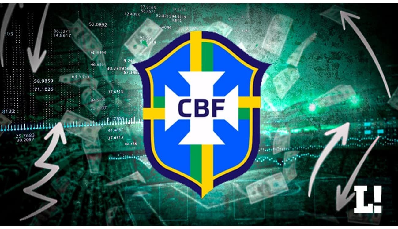 CBF revela as categorias do Prêmio Brasileirão 2022; votação já