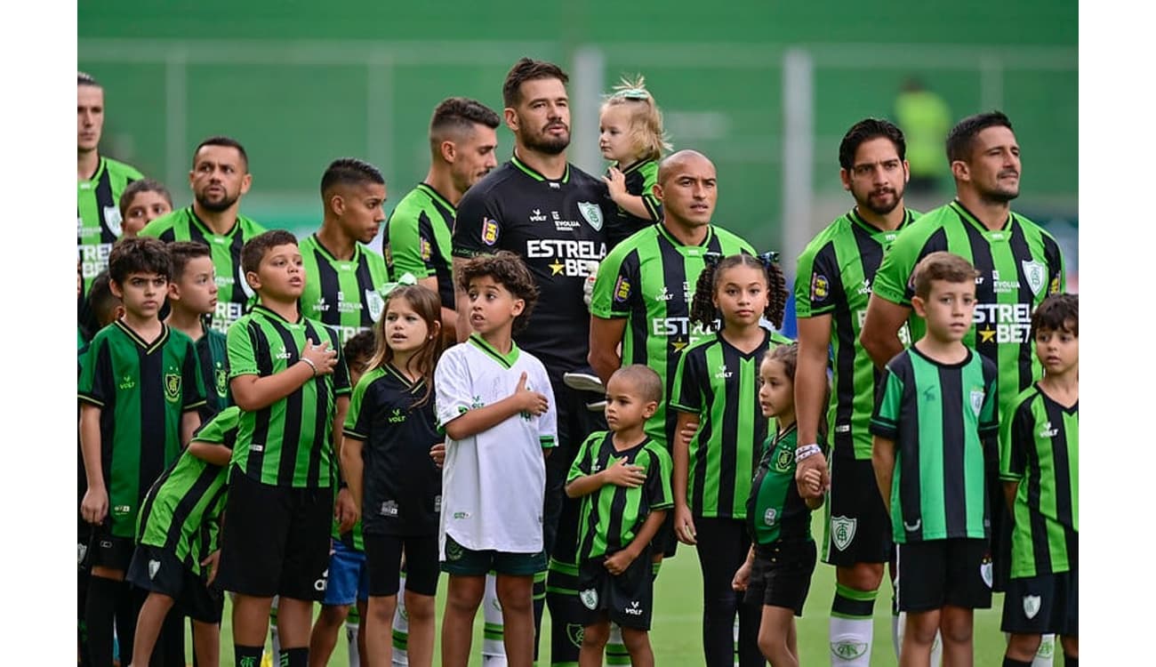 Tigre enfrenta o América em busca da primeira vitória no Ipatingão