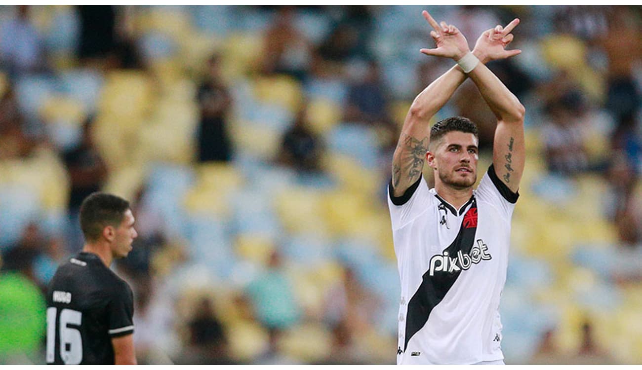 VASCO 2 X 0 BOTAFOGO, MELHORES MOMENTOS, 3ª RODADA