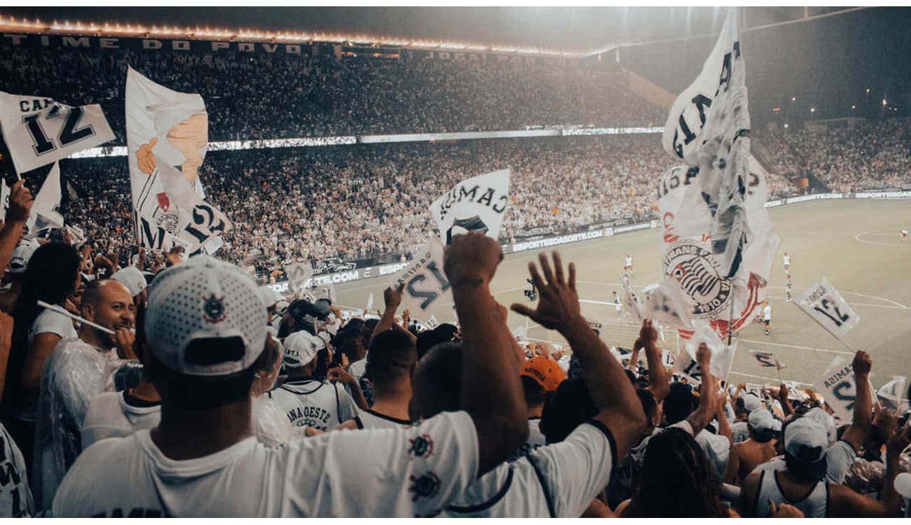 O Corinthians pode perder pontos após os cantos homofóbicos de torcedores?