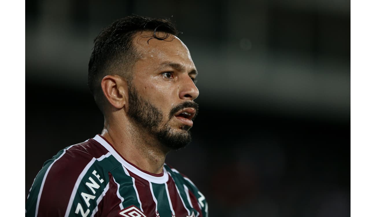 Atacante ex-Fluminense é o brasileiro mais valioso fora das