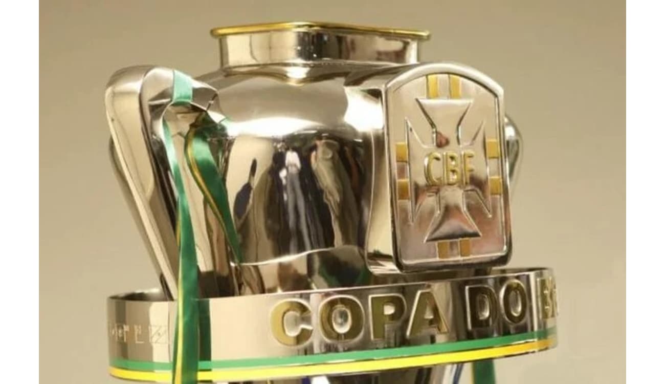 Quais clubes mais faturaram em premiação na Copa do Brasil 2023
