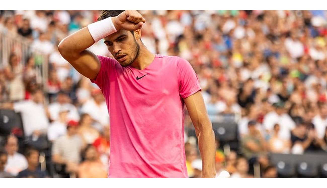 Nadal bate Norrie na final e é campeão do ATP 500 de Acapulco, tênis