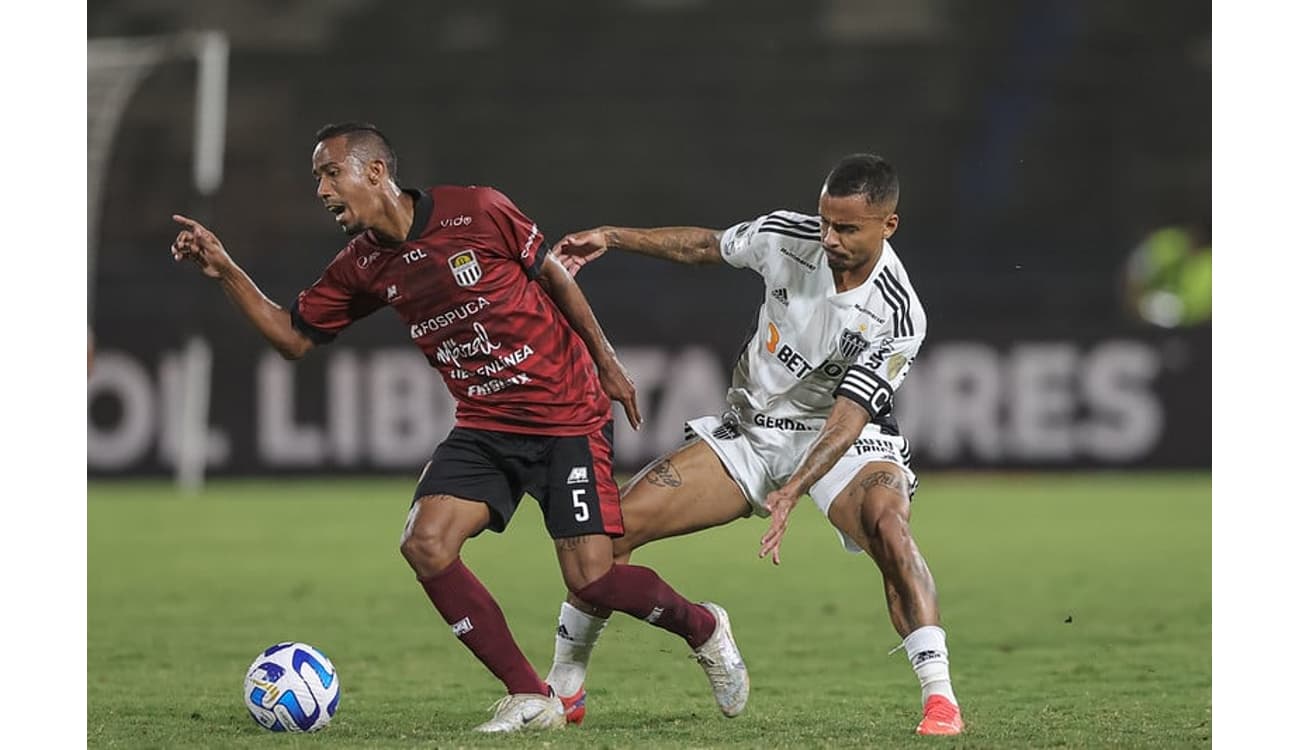 TRANSMISSÃO AO VIVO ATLÉTICO-MG X CARABOBO DE GRAÇA: Onde assistir