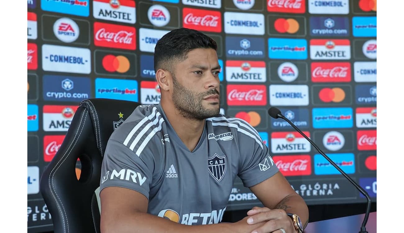 Hulk decide no fim e Galo amplia vantagem na decisão do Mineiro – Clube  Atlético Mineiro