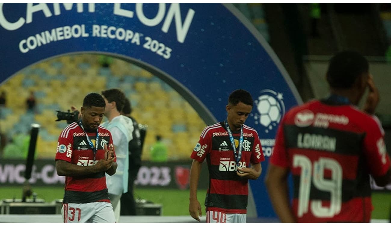 Flamengo x Fluminense AO VIVO: Siga em tempo real TUDO da final do  Campeonato Carioca - ESPN