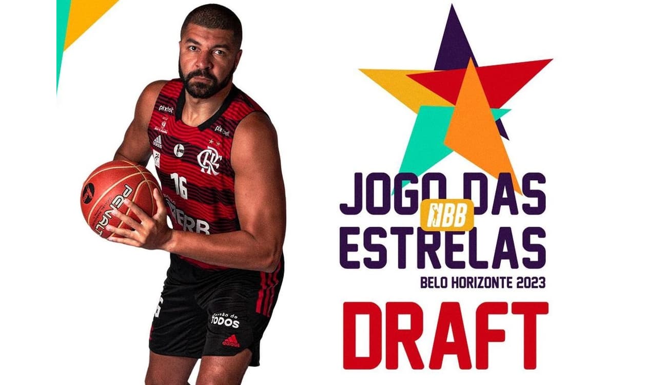 Jogo das Estrelas NBB: BH recebe edição inédita com desafios e craques em  quadra; veja programação, nbb