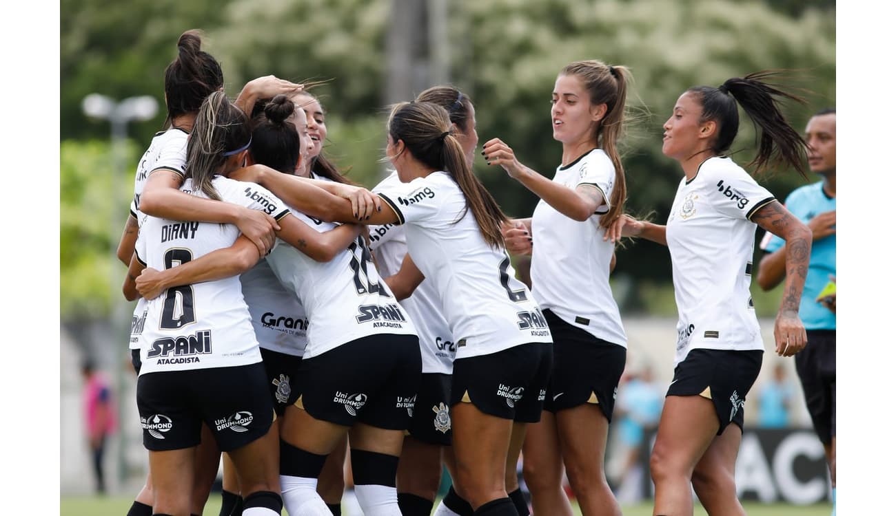 Corinthians x Pinda: veja onde assistir à partida do Campeonato