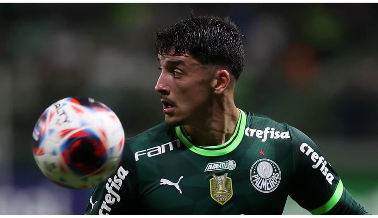 Técnico do São Bernardo se anima com jogo contra o Palmeiras