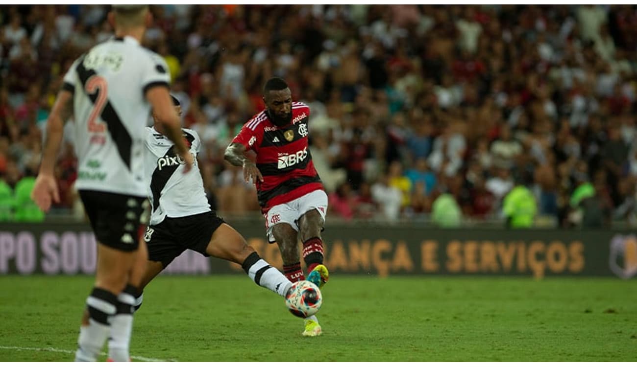 Flamengo e Vasco fazem clássico no Brasileirão sob gestões