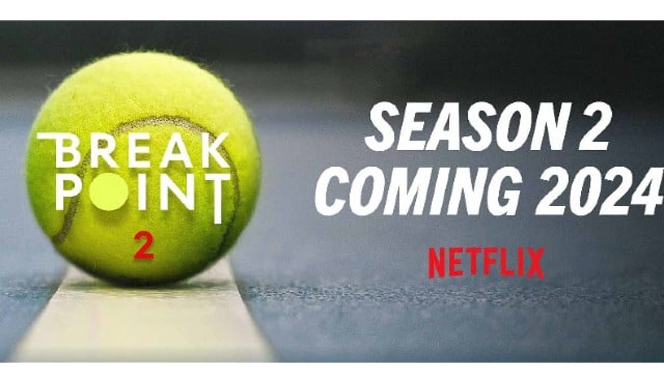 Break Point: Part 2, Official Trailer