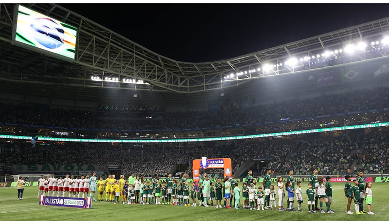 Record ganha concorrência e transmitirá Campeonato Paulista em 2022