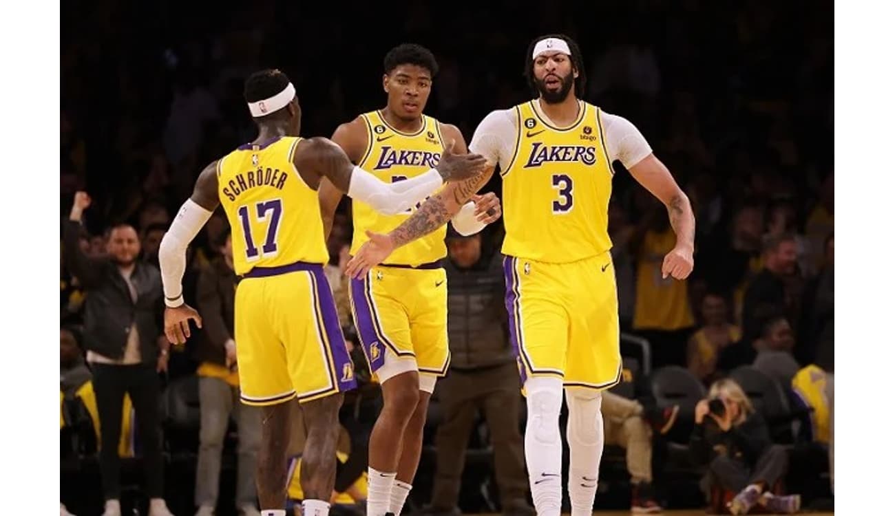 Lakers e Miami iniciam finais da NBA nesta quarta-feira