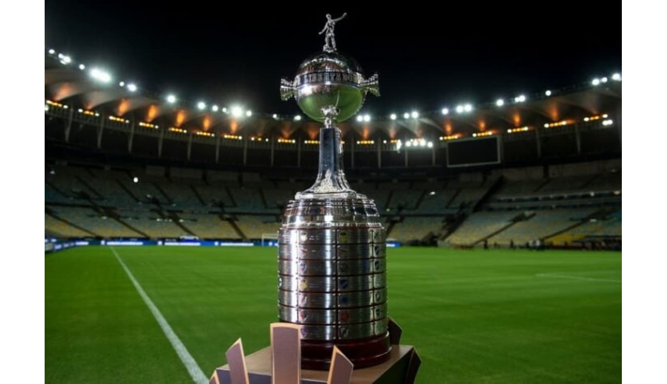 Confira horários, locais e onde vão passar os jogos da Libertadores desta  terça - Gazeta Esportiva
