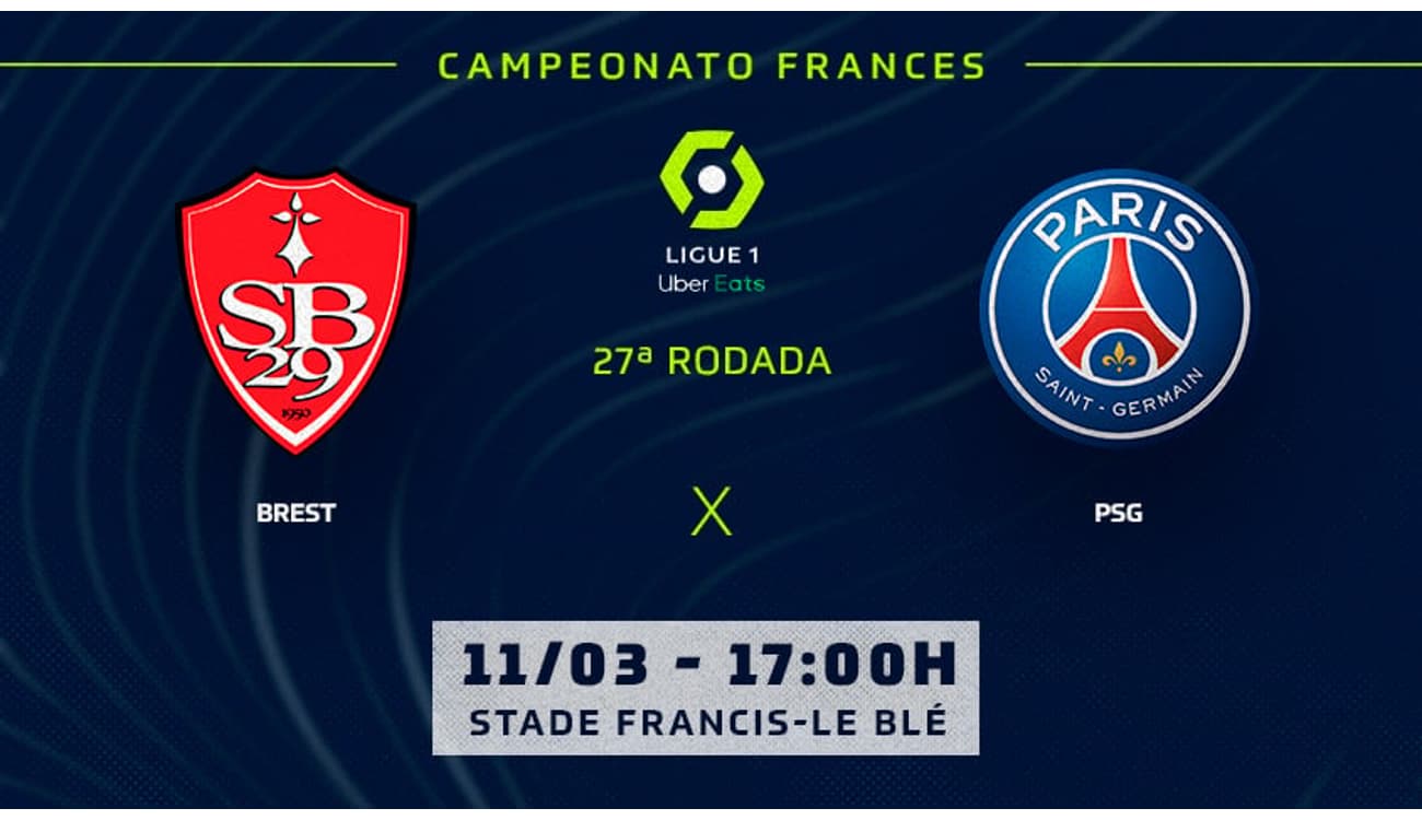 Onde e que horas assistir o jogo Lille x PSG pelo Campeonato Francês -  ZéNewsAi